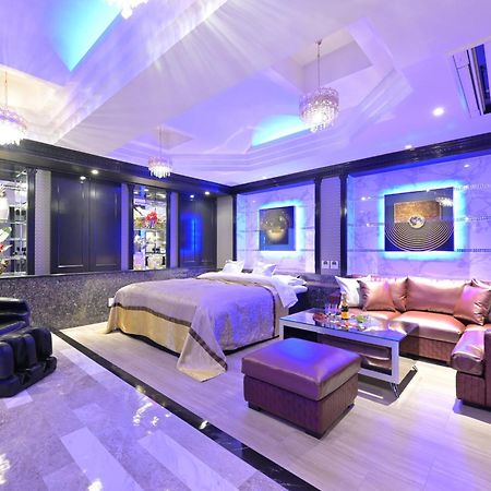 Hotel Crystal Gate Nagoya - Couple Hotel (Adults Only) Екстериор снимка
